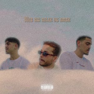 Nao sei falar de amor