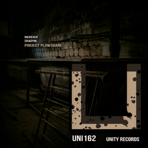 Project Plowshare (Original Mix)