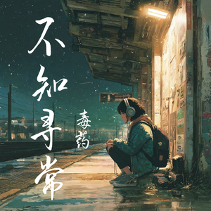 不知寻常