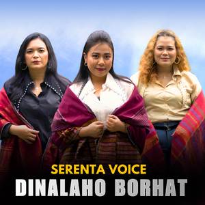 Dinalaho Borhat