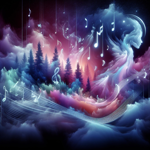 Ethereal Echoes