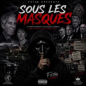 Sous les masques