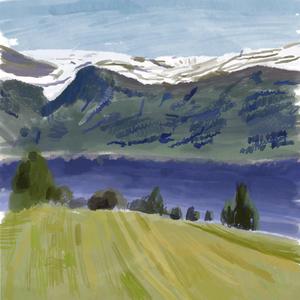 let’s go for a swim or something