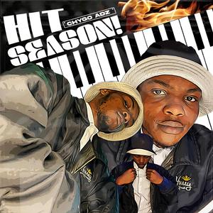 Ali Ndi Blesser (feat. Thizzy)