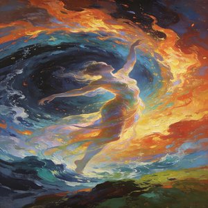 Lágrimas En Cámara Lenta