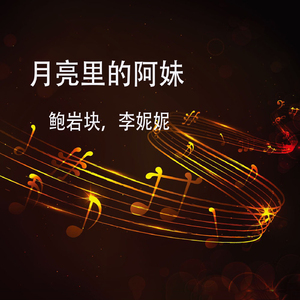 月亮里的阿妹 (DJ)