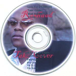 Love for a Capricorn