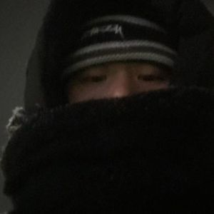 略带克制的爱似悲伤凛冬