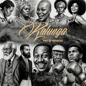No Pé da Serra - Tributo a Dandara dos Palmares