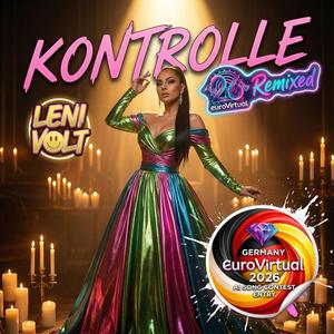 Kontrolle (feat. Leni Volt) (Lost Kontrolle Remix)