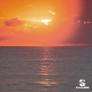 The Ocean (feat. Architech Beatz)