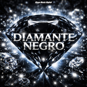 Diamante Negro