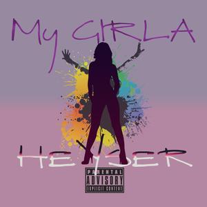 My girla (feat. Saydel)