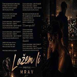 Lažem Li (Rnb Version)