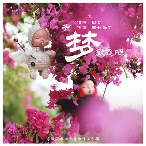 有梦就飞吧