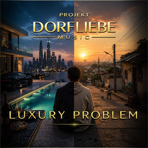 Luxury Problem