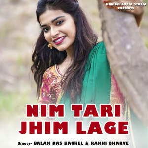 Nim Tari Jhim Lage