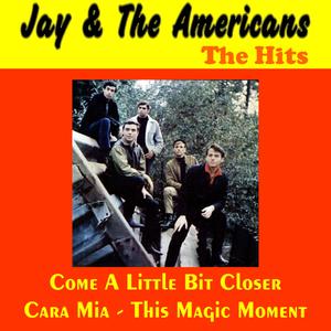 Come a Little Bit Closer (Rerecorded)