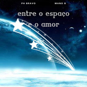 ENTRE O ESPAÇO & O AMOR