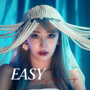 EASY 中文填词