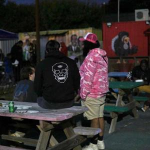 Fasho! (feat. Talmiij)