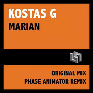 Marian (Phase Animator Remix)