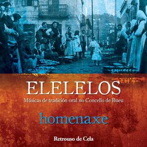 Manueliño Manuel e Pasacalles de Fasáns