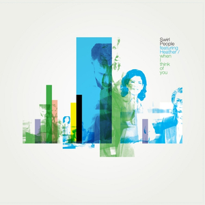 When I Think Of You (Bhq Dc’s Mix)