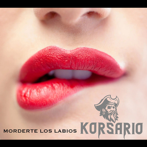 Morderte Los Labios