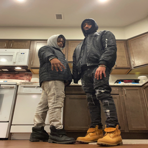 Blood Brothers