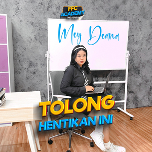 Tolong Hentikan Ini