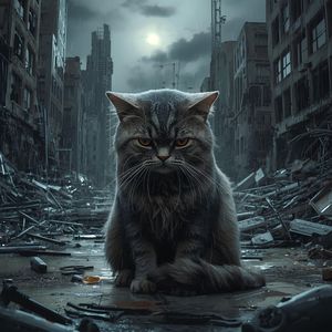 Одиночество