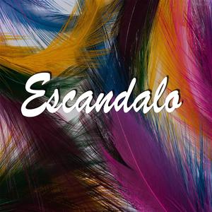 Escandalo (Instrumental)