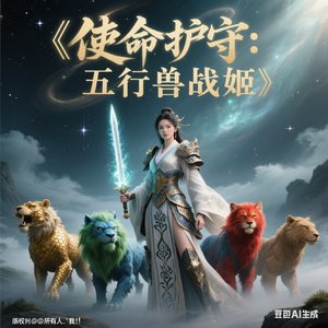 五行之守护苍生