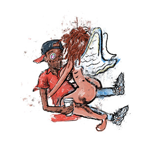 Kanye (feat. 10fifty)