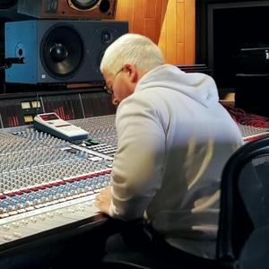 Prince Igor (feat. Anwalt)