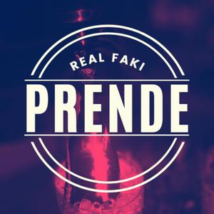 Prende (feat. Ciro Deejay)