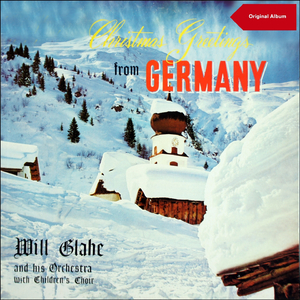 Leise Rieselt Der Schnee