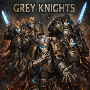 The Demon Knows my Name (Original)