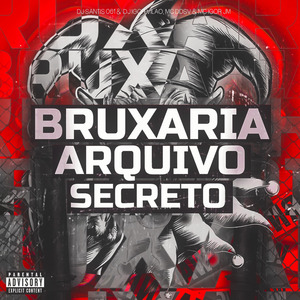 Bruxaria Arquivo Secreto