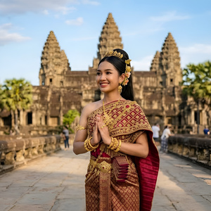 ពេលរលឹមស្រិចៗ