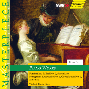 6 Melodien von Franz Schubert, S. 563: No. 1, Lebe wohl!