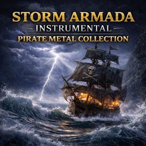 Thunder over Port Royal (Instrumental)