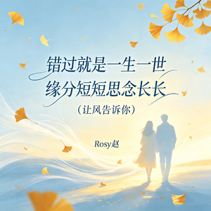 缘分短短思念长长（让风告诉你）