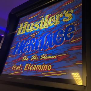 HUSTLER'S HERITAGE (feat. Elcamino)