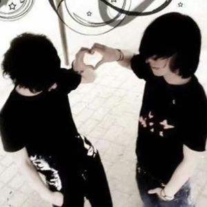 China emo rap的最后一滴泪