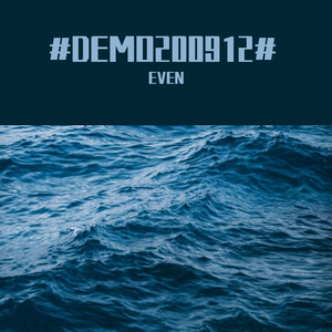 #DEMO200912#(prod by Nino)
