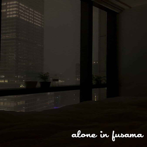 alone in fusama