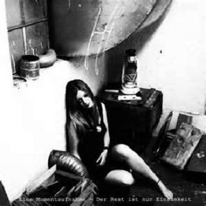 Im schwarzen Kämmerlein