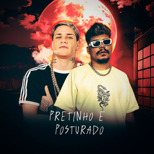 Pretinho e Posturado (Remix)